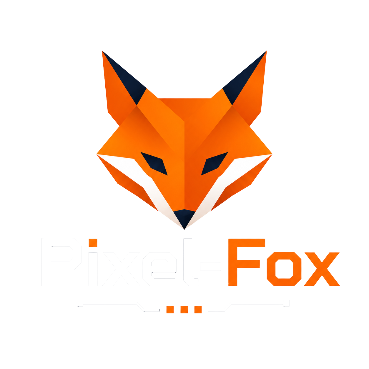 Pixel-Fox
